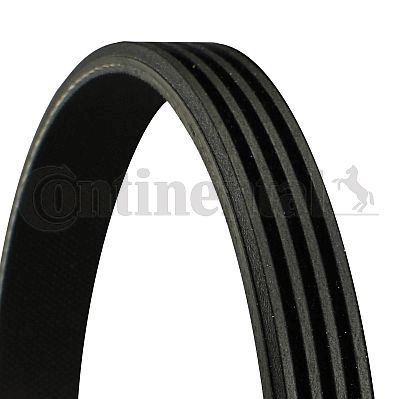 4PK1217 CONTITECH V-Ribbed Belts