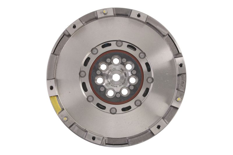 836039 VALEO Двухмассовый маховик