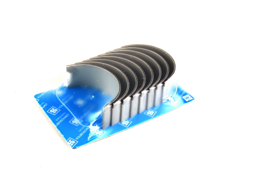 77213600 KOLBENSCHMIDT Вкладыши шатунные