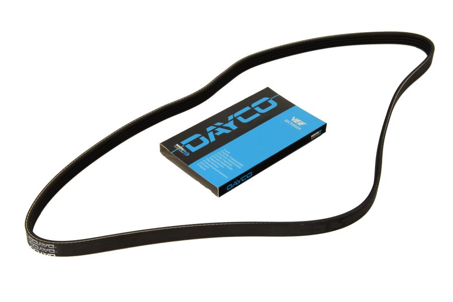 4PK985 DAYCO V-Ribbed Belts