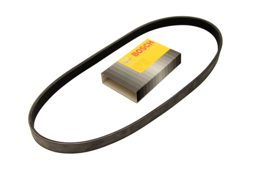 1987946034 BOSCH V-Ribbed Belts