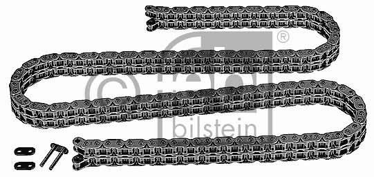 12086 FEBI BILSTEIN Цепь привода распредвала