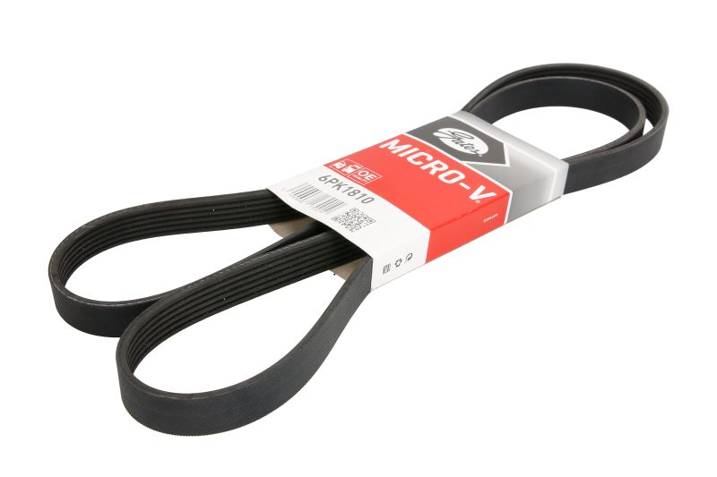 6PK1810 GATES Поликлиновый ремень