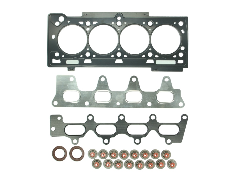 852011 ELRING Комплект прокладок двигателя (верхний)