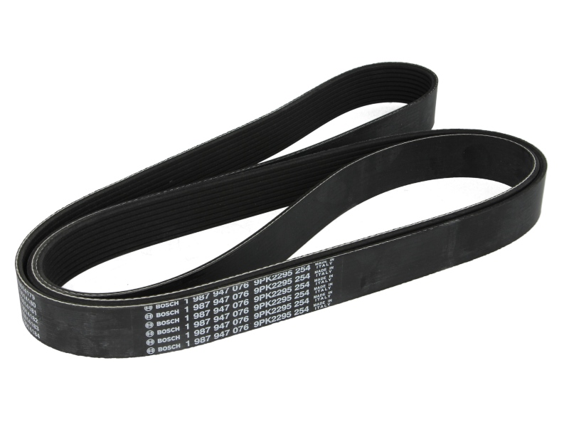 1987947076 BOSCH Поликлиновый ремень