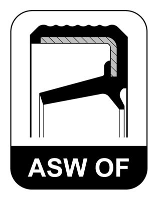 798040 ELRING Сальник распредвала