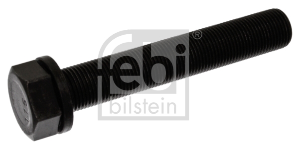 17232 FEBI BILSTEIN Болт шкива