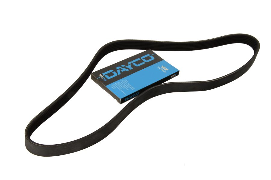 6PK975 DAYCO V-Ribbed Belts