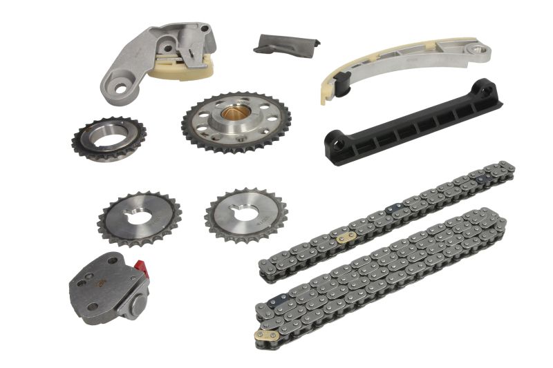 210389 HEPU Комплект ГРМ (шестерня + цепь)