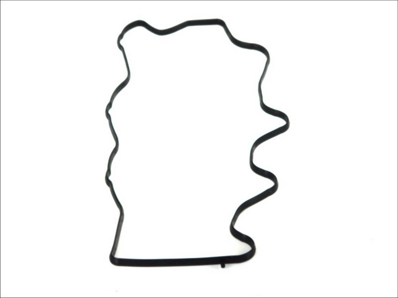 773470 ELRING Прокладка крышки клапанов