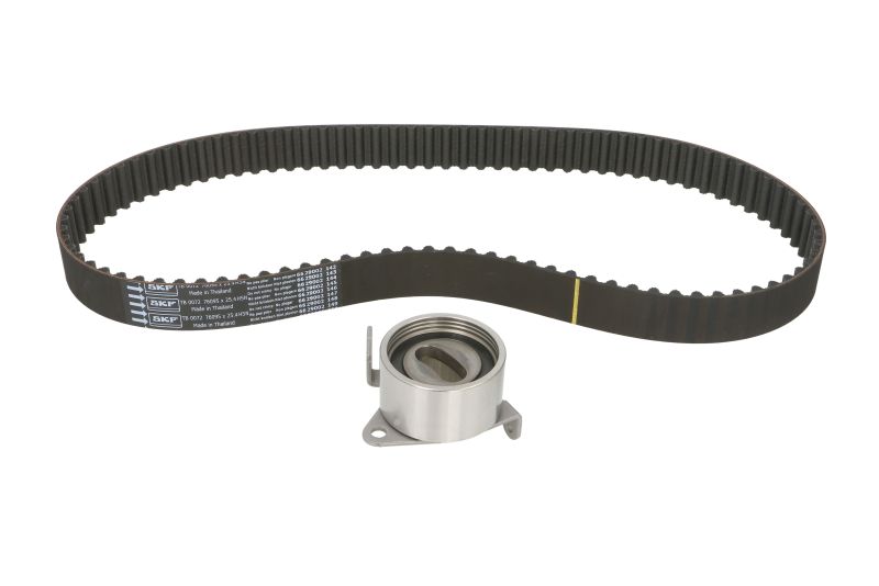 VKMA97501 SKF Комплект ГРМ (ремень + ролик)