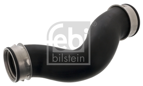 49362 FEBI BILSTEIN Патрубок воздушного радиатора