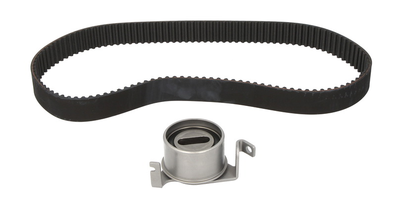 VKMA95025 SKF Комплект ГРМ (ремень + ролик)