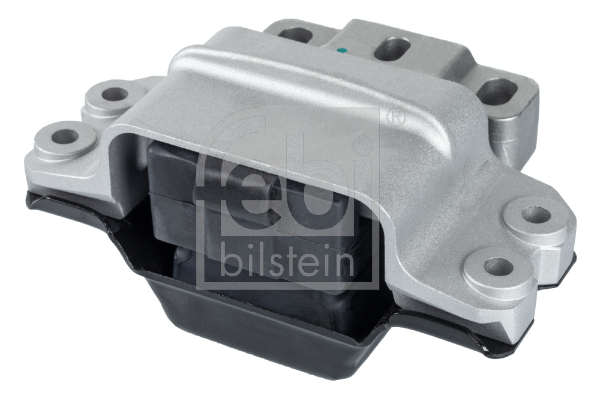 109366 FEBI BILSTEIN Подвеска двигателя