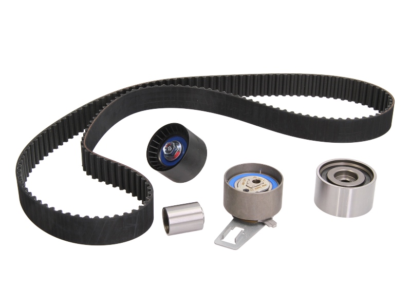 VKMA94509 SKF Комплект ГРМ (ремень + ролик)