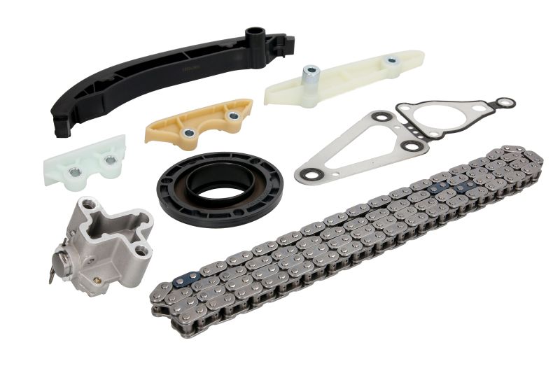 VKML84110 SKF Комплект механизма ГРМ (цепь + элементы)