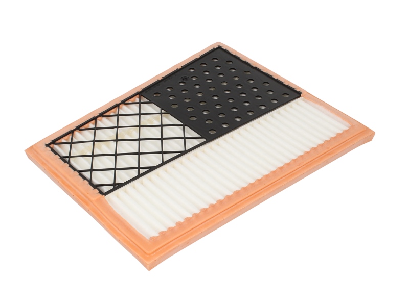 C25004 MANN-FILTER Воздушный фильтр