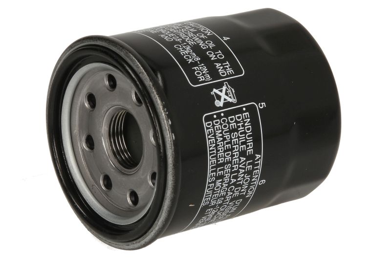 HF156 HIFLO Масляный фильтр