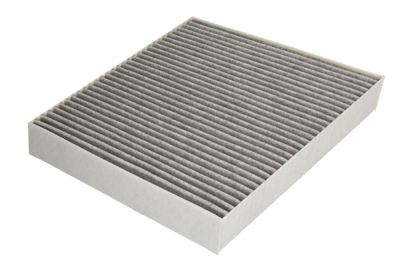 CUK28009 MANN-FILTER Салонный фильтр