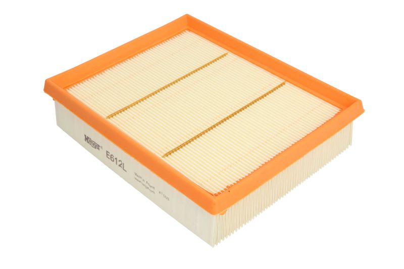 E612L HENGST FILTER Воздушный фильтр