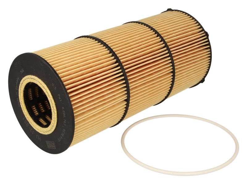 HU12001Z MANN-FILTER Масляный фильтр