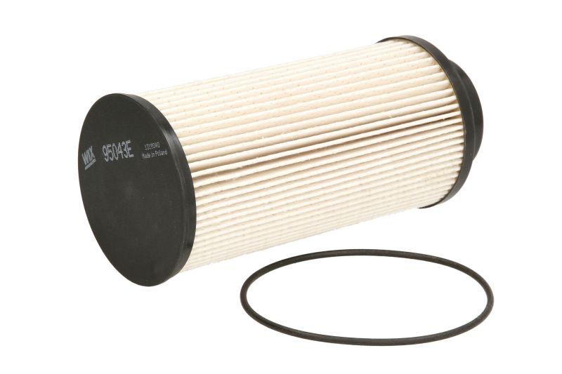 95043E WIX FILTERS Топливный фильтр