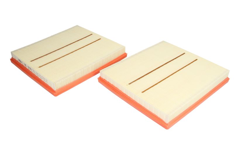 C260092 MANN-FILTER Воздушный фильтр