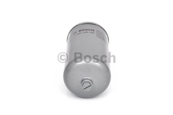 1457434447 BOSCH Топливный фильтр