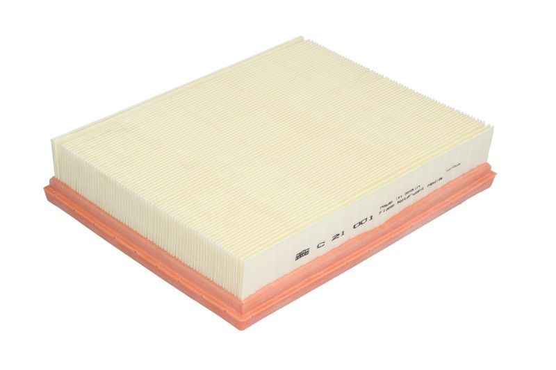 C21001 MANN-FILTER Воздушный фильтр
