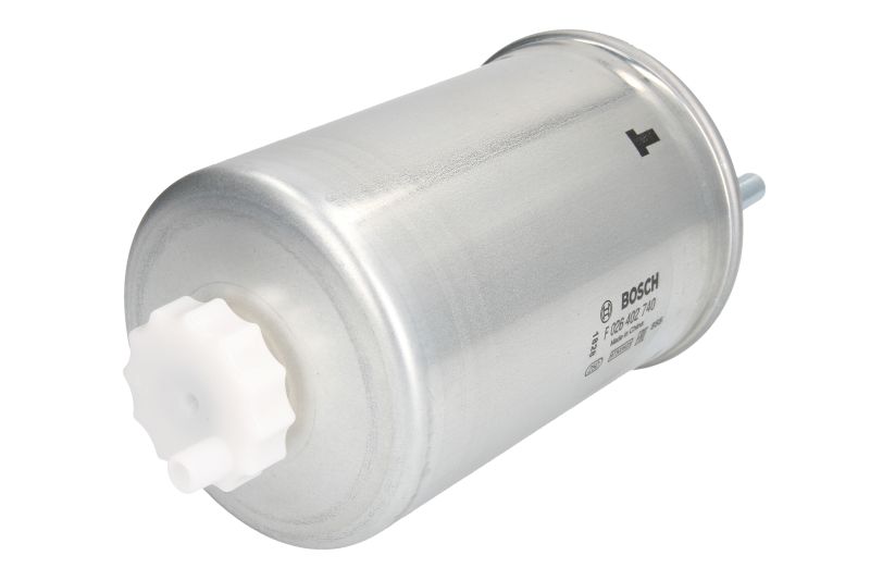 F026402740 BOSCH Топливный фильтр