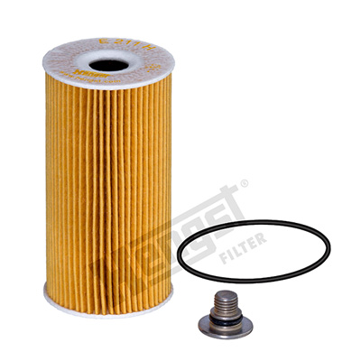 E822HD315 HENGST FILTER Масляный фильтр
