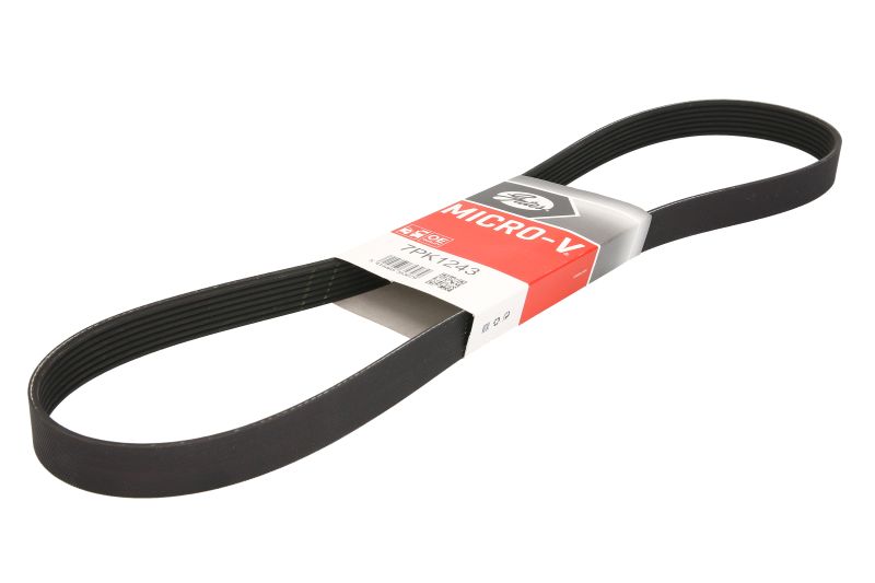 7PK1243 GATES Поликлиновый ремень