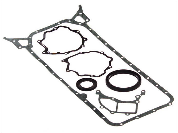 Комплект прокладок двигателя (низ)