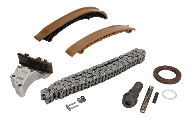 VKML88007 SKF Комплект механизма ГРМ (цепь + элементы)