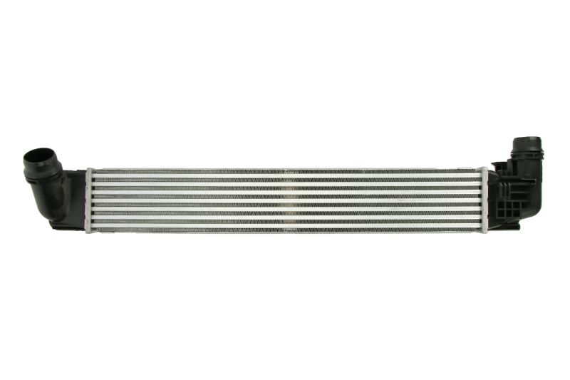 DAR014TT THERMOTEC Радиатор охлаждения воздуха