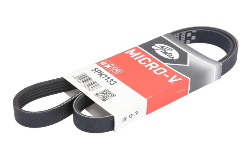 5PK1133 GATES V-Ribbed Belts