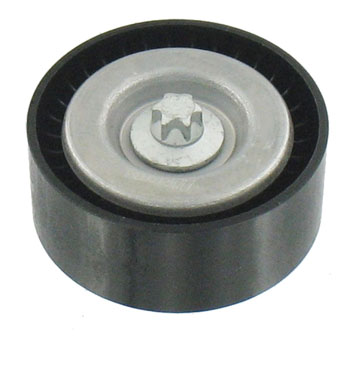 VKM38050 SKF Ролики направляющие ременя клинового