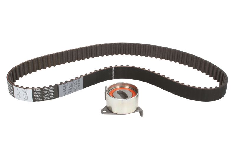 CT788K1 CONTITECH Комплект ГРМ (ремень + ролик)