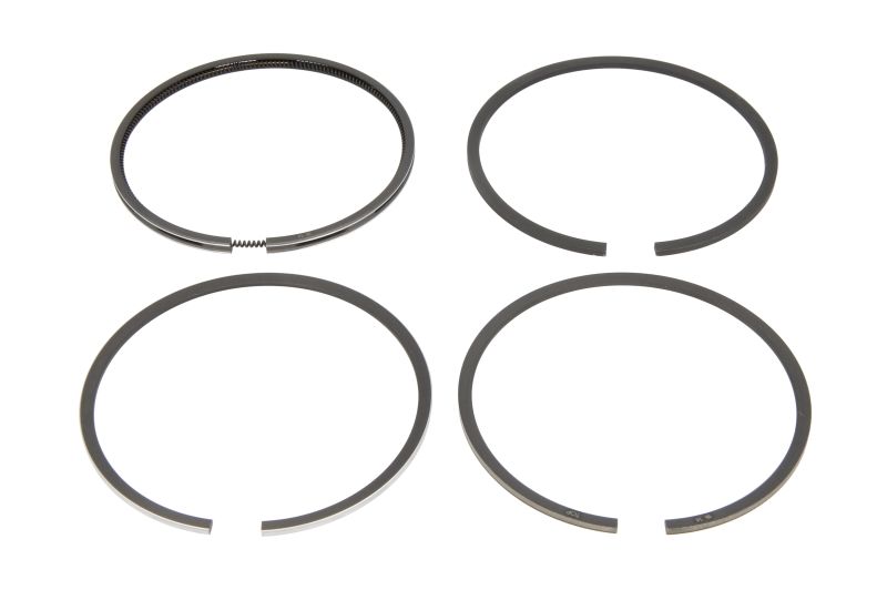 800007210000 KOLBENSCHMIDT Комплект поршневых колец