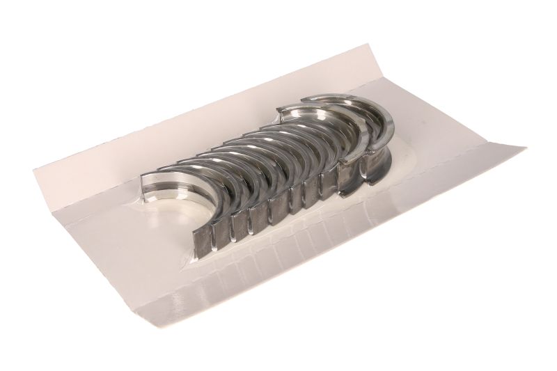 H0255STD GLYCO Вкладыши коленчатого вала