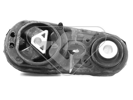 532C51 HUTCHINSON Подвеска двигателя