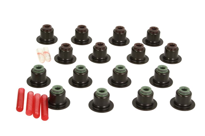 398450 ELRING Valve stem gasket/seal set