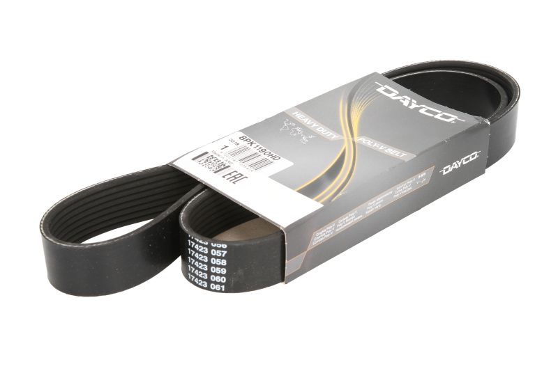 8PK1190HD DAYCO Поликлиновый ремень