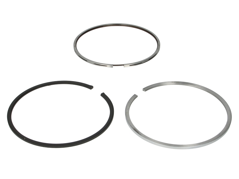 00968N0 MAHLE ORIGINAL Комплект поршневых колец