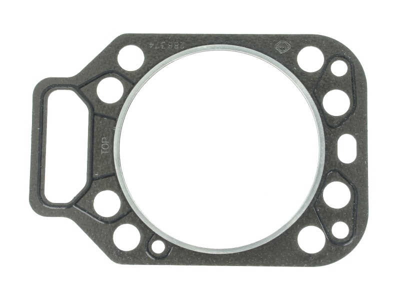 288374 ELRING Прокладка головки блока цилиндров