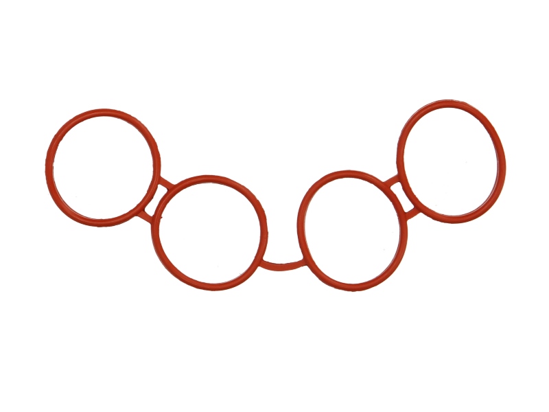 111310 ELRING Прокладка впускного коллектора