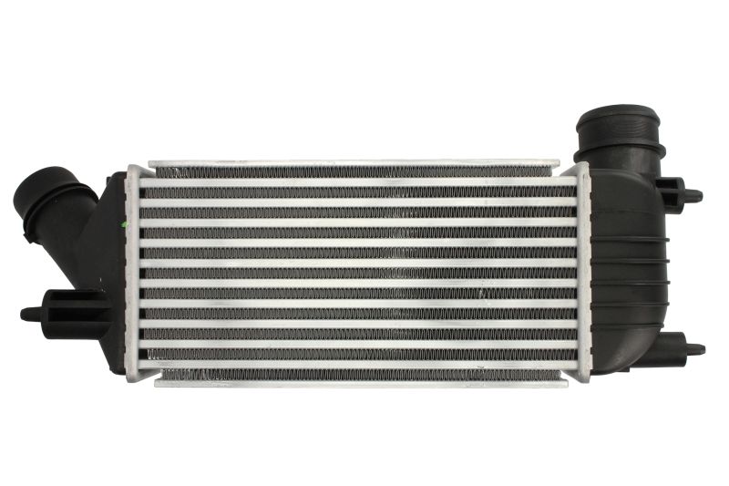 DAC011TT THERMOTEC Радиатор охлаждения воздуха
