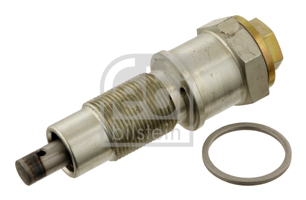 02481 FEBI BILSTEIN Натяжитель цепи привода