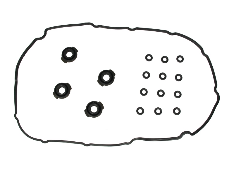 389080 ELRING Rocker cover gasket set