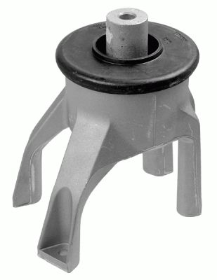 3502701 LEMFÖRDER Подвеска двигателя